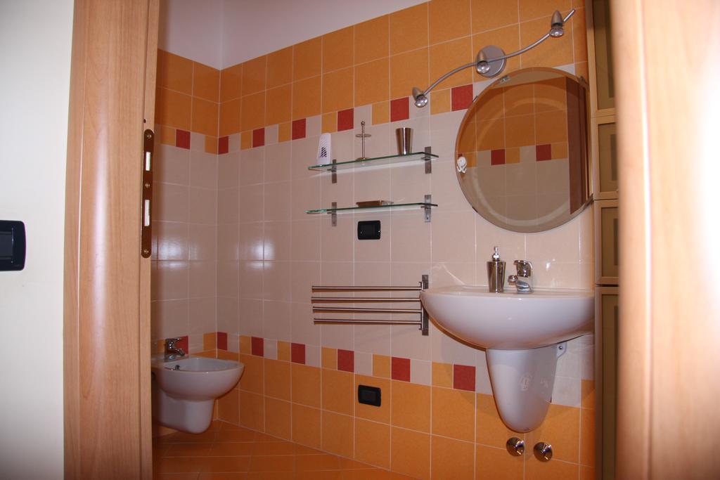 Centrostorico Casa de hóspedes 3*