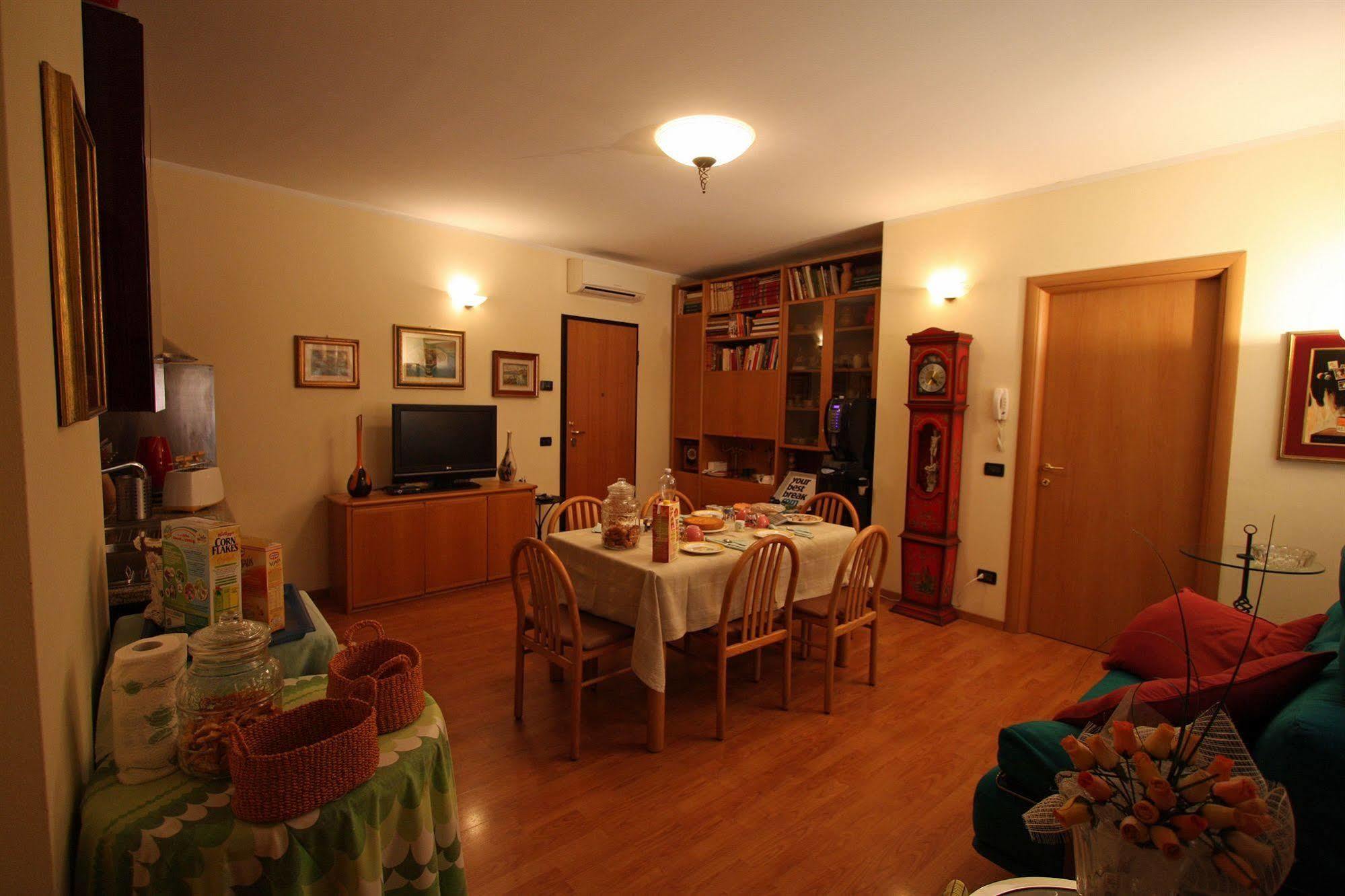 Centrostorico 3* Sarnico