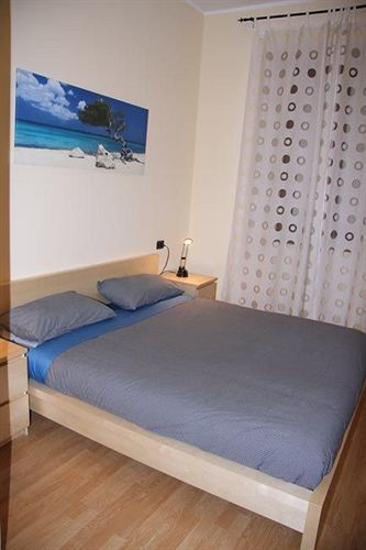 Centrostorico Affittacamere 3*
