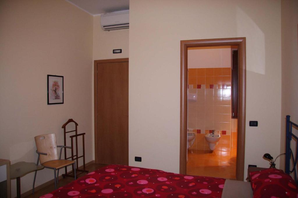 Centrostorico Affittacamere 3*
